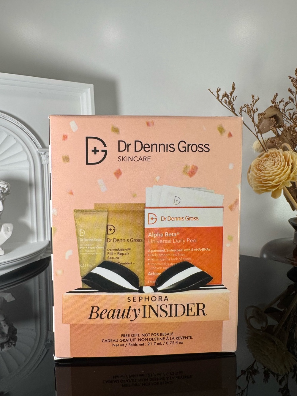 Dr Dennis Gross Sephora Gift Set